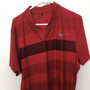 Nike Golf Polo